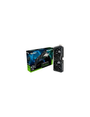PALIT GeForce RTX 5060 Infinity 2 OC...